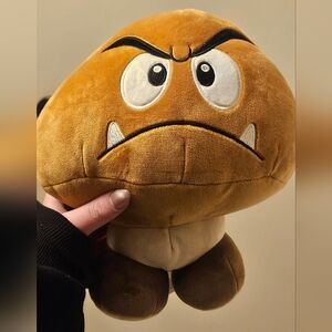 Mocchi Plush